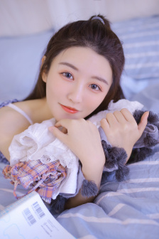 韩国漂亮的妈妈